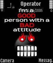 bad 