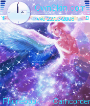 Angel Paradise
