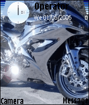 motors