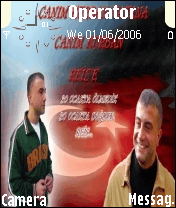 SEDAT PEKER