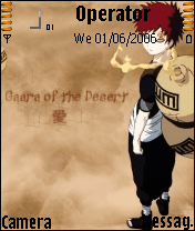 Gaara