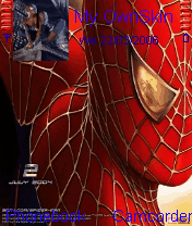 spiderman