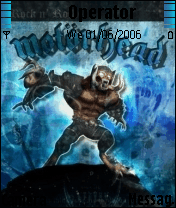 Motorhead Pyro Style 11