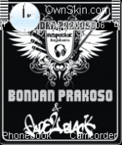 Bondan Prakoso