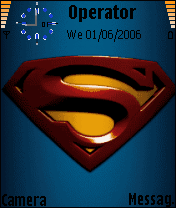 süperman