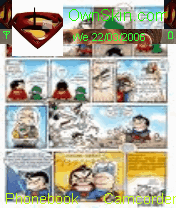 superman
