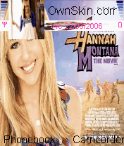 HANNAH MONTANA
