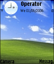 Win XP