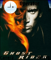 ghost rider