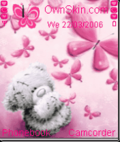 Butterfly_Bear