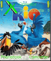 blu