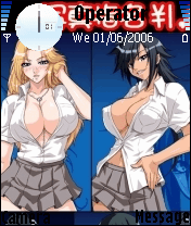 bleach-female2by-mido006