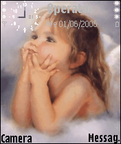 天使 Angle