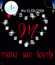 mong son