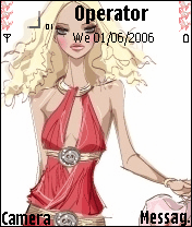 插画cavalli