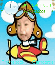BUNGA