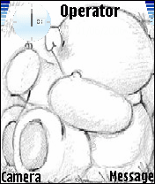 bear cute