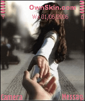 holdmyhand