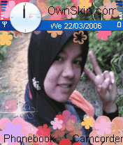 cewek