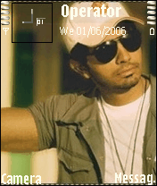 TAMER HOSNY