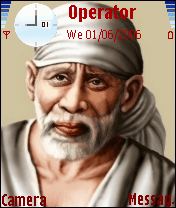 saibaba