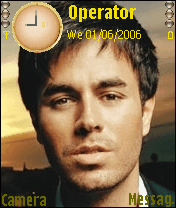 enrique iglesias