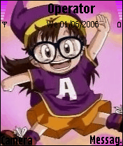 阿拉蕾