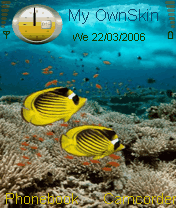 fishes