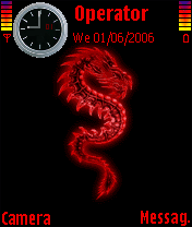 DRAGON