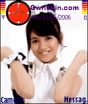 nabilah jkt48