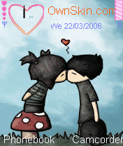 sweet Love