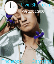 kim sang bum
