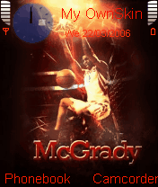 Tracy McGRADY