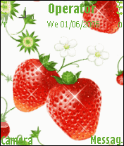 Strawberry