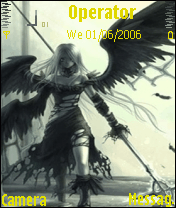 dark angel