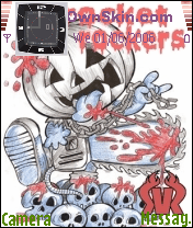 rocket rockers 2