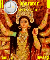 durga