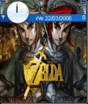 zelda