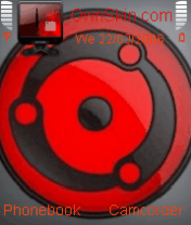 sharingan