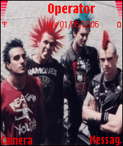 The Casualties