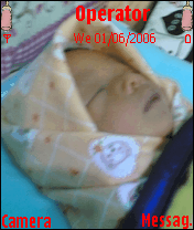 Racky Hafizh Azhalia Bugiwathan