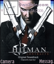 hitman