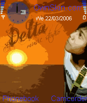 delta thema