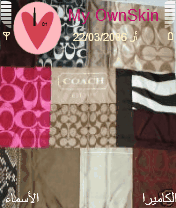 COACH