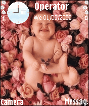 baby