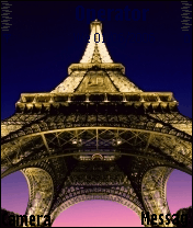 Eiffel Tower