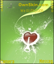 key heart 2