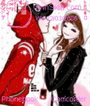 lope