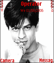 SRK