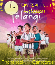 Laskar Pelangi